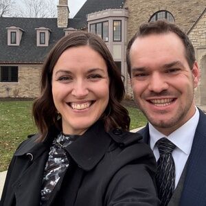 Meet your Posher, Lindsay